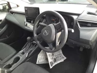 Toyota COROLLA TOURING лот № 30086 оценка 4  с аукциона в Японии 8