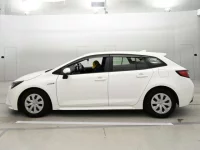 Toyota COROLLA TOURING лот № 30086 оценка 4  с аукциона в Японии 3
