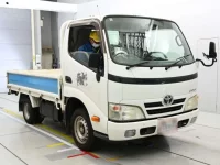 Toyota DYNA лот № 40003 оценка 3.5  с аукциона в Японии 4
