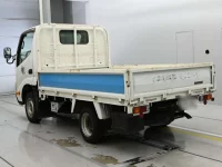 Toyota DYNA лот № 40003 оценка 3.5  с аукциона в Японии 5