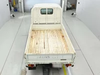 Toyota DYNA лот № 40003 оценка 3.5  с аукциона в Японии 7