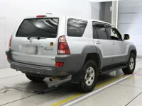 Toyota HILUX SURF лот № 36056 оценка 3.5  с аукциона в Японии 1