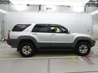 Toyota HILUX SURF лот № 36056 оценка 3.5  с аукциона в Японии 2