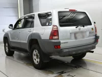 Toyota HILUX SURF лот № 36056 оценка 3.5  с аукциона в Японии 5