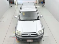 Toyota HILUX SURF лот № 36056 оценка 3.5  с аукциона в Японии 6