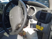 Toyota HILUX SURF лот № 36056 оценка 3.5  с аукциона в Японии 8