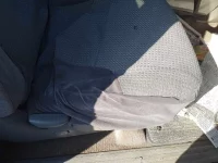 Toyota HILUX SURF лот № 36056 оценка 3.5  с аукциона в Японии 9