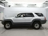 Toyota HILUX SURF лот № 36056 оценка 3.5  с аукциона в Японии 3