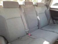 Toyota HILUX SURF лот № 36056 оценка 3.5  с аукциона в Японии 10