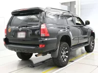 Toyota HILUX SURF лот № 30255 оценка 3.5  с аукциона в Японии 1