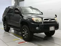 Toyota HILUX SURF лот № 30255 оценка 3.5  с аукциона в Японии 4