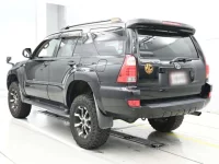Toyota HILUX SURF лот № 30255 оценка 3.5  с аукциона в Японии 5
