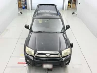 Toyota HILUX SURF лот № 30255 оценка 3.5  с аукциона в Японии 6