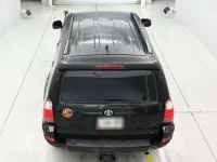 Toyota HILUX SURF лот № 30255 оценка 3.5  с аукциона в Японии 7