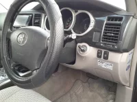 Toyota HILUX SURF лот № 30255 оценка 3.5  с аукциона в Японии 8