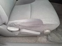 Toyota HILUX SURF лот № 30255 оценка 3.5  с аукциона в Японии 9