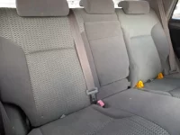 Toyota HILUX SURF лот № 30255 оценка 3.5  с аукциона в Японии 10