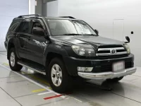 Toyota HILUX SURF лот № 30172 оценка 3.5  с аукциона в Японии 4
