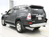 Toyota HILUX SURF лот № 30172 оценка 3.5  с аукциона в Японии 5