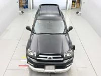 Toyota HILUX SURF лот № 30172 оценка 3.5  с аукциона в Японии 6