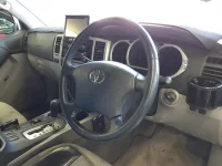 Toyota HILUX SURF лот № 30172 оценка 3.5  с аукциона в Японии 8