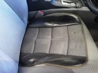 Toyota HILUX SURF лот № 30172 оценка 3.5  с аукциона в Японии 9