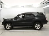 Toyota HILUX SURF лот № 30172 оценка 3.5  с аукциона в Японии 3