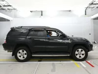 Toyota HILUX SURF лот № 30172 оценка 3.5  с аукциона в Японии 2