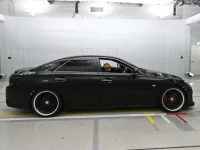 Toyota MARK X лот № 30166 оценка 3.5  с аукциона в Японии 2