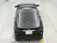 Toyota MARK X лот № 30166 оценка 3.5  с аукциона в Японии 7