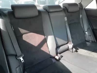 Toyota MARK X лот № 30166 оценка 3.5  с аукциона в Японии 10