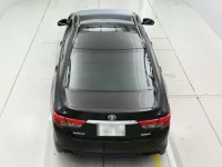 Toyota MARK X лот № 30002 оценка 3  с аукциона в Японии 7