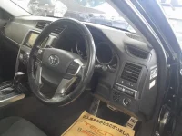 Toyota MARK X лот № 30002 оценка 3  с аукциона в Японии 8