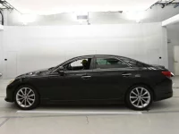 Toyota MARK X лот № 30002 оценка 3  с аукциона в Японии 3