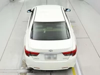 Toyota MARK X лот № 30051 оценка R  с аукциона в Японии 7