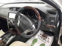 Toyota MARK X лот № 30051 оценка R  с аукциона в Японии 8