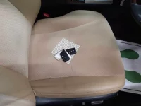 Toyota MARK X лот № 30051 оценка R  с аукциона в Японии 9