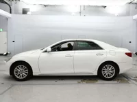 Toyota MARK X лот № 30051 оценка R  с аукциона в Японии 3