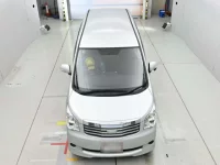 Toyota NOAH лот № 30085 оценка 3.5  с аукциона в Японии 6