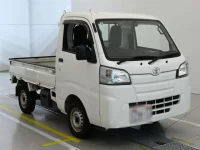 Toyota PIXIS TRUCK лот № 3042 оценка 4  с аукциона в Японии 4