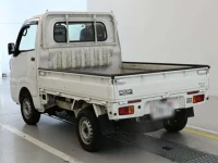 Toyota PIXIS TRUCK лот № 3042 оценка 4  с аукциона в Японии 5