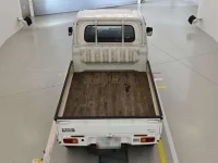 Toyota PIXIS TRUCK лот № 3042 оценка 4  с аукциона в Японии 7