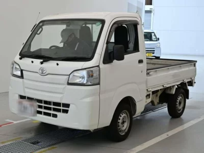 Toyota PIXIS TRUCK  с аукциона в Японии