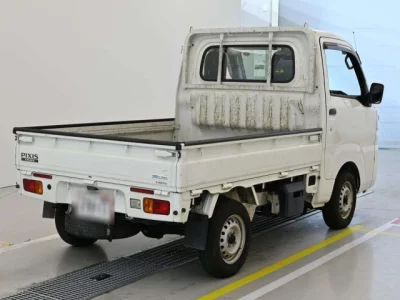 Toyota PIXIS TRUCK  с аукциона в Японии