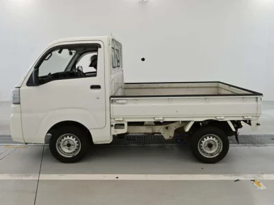 Toyota PIXIS TRUCK  с аукциона в Японии