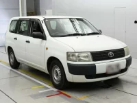 Toyota PROBOX лот № 10049 оценка 4  с аукциона в Японии 4