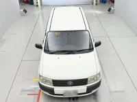 Toyota PROBOX лот № 10049 оценка 4  с аукциона в Японии 6