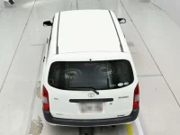 Toyota PROBOX лот № 10049 оценка 4  с аукциона в Японии 7