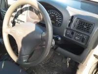 Toyota PROBOX лот № 10049 оценка 4  с аукциона в Японии 8