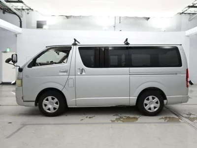 Toyota REGIUS ACE VAN